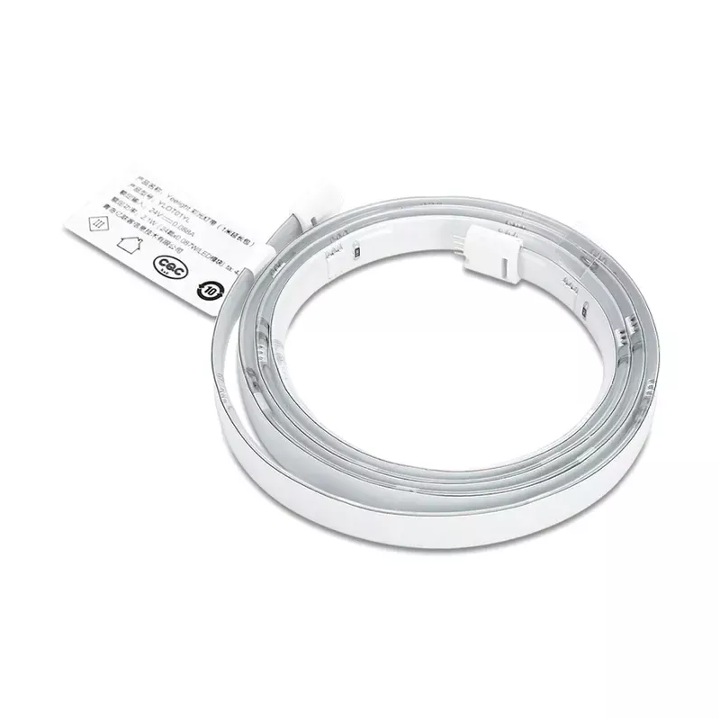 Yeelight Lightstrip Plus Extension - Pametna LED traka produžetak