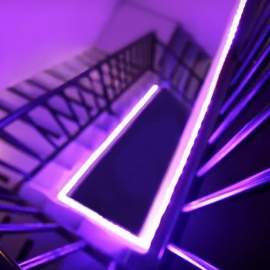 Yeelight Lightstrip Plus - Pametna LED traka