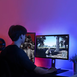 Yeelight Lightstrip Plus - Pametna LED traka
