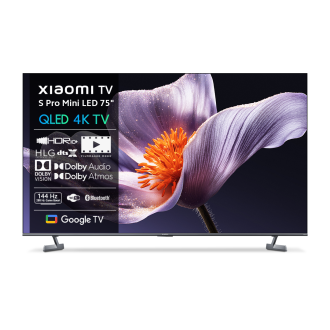 Xiaomi TV S Pro Mini LED 55" - Pametni televizor