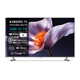 Xiaomi TV S Pro Mini LED 55" - Pametni televizor