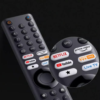 Xiaomi TV S Pro Mini LED 55" - Pametni televizor