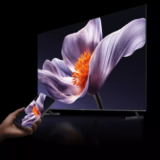 Xiaomi TV S Pro Mini LED 55" - Pametni televizor