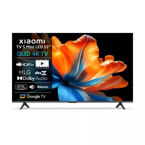 Xiaomi TV S Mini LED 55" - Pametni televizor