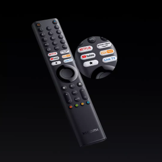 Xiaomi TV S Mini LED 55" - Pametni televizor
