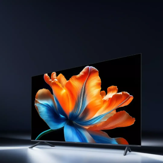 Xiaomi TV S Mini LED 55" - Pametni televizor