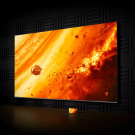 Xiaomi TV S Mini LED 55" - Pametni televizor