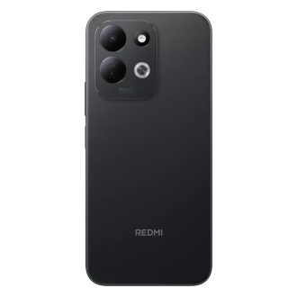 Redmi 17 4G - 4+128 GB Black