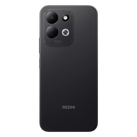 Redmi 17 4G - 4+128 GB Black