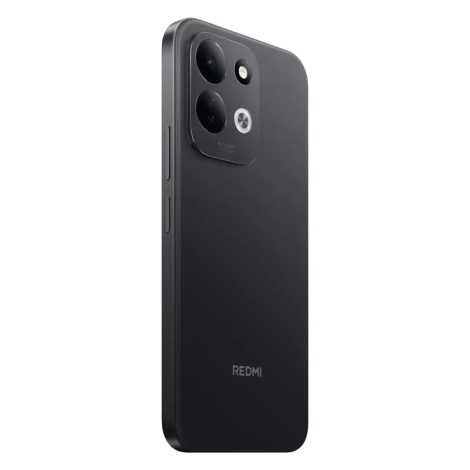 Redmi 17 4G - 4+128 GB Black