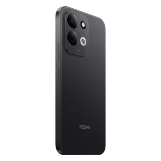Redmi 17 4G - 4+128 GB Black