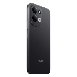 Redmi 17 4G - 4+128 GB Black