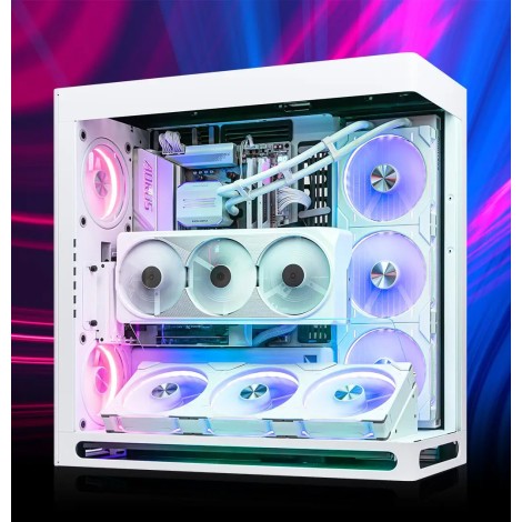 HAVN HS 420 Gaming PC