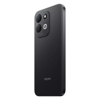 Redmi 17 4G - 4+128 GB Black