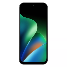 Redmi 17 4G - 4+128 GB Black
