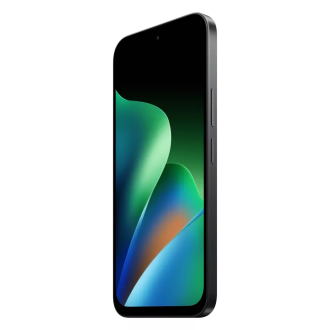 Redmi 17 4G - 4+128 GB Black