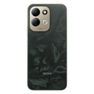 Redmi 17 4G - 4+128 GB Green