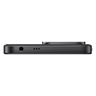 Redmi 17 4G - 4+256 GB Black