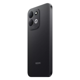 Redmi 17 4G - 4+256 GB Black