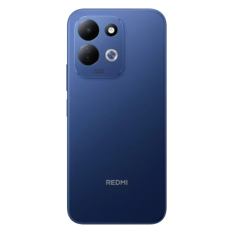 Redmi 17 4G - 4+256 GB Blue