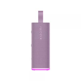 Xiaomi Sound Play 18 W Purple - Prijenosni zvučnik