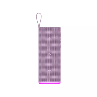Xiaomi Sound Play 18 W Purple - Prijenosni zvučnik