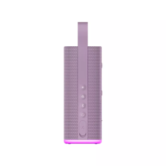 Xiaomi Sound Play 18 W Purple - Prijenosni zvučnik