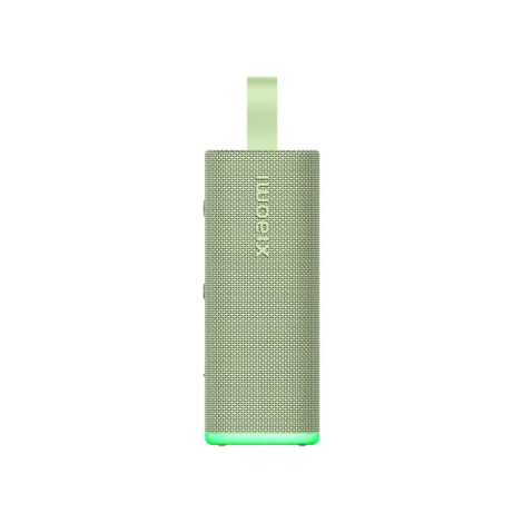 Xiaomi Sound Play 18 W Green - Prijenosni zvučnik