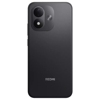 Redmi Note 17 4G - 4+128 GB Black