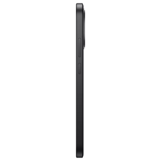 Redmi Note 17 4G - 4+128 GB Black