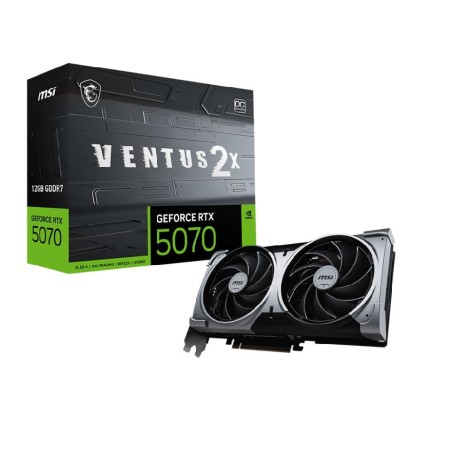 Grafička Inno3D GeForce® RTX 5070 12GB Twin X2
