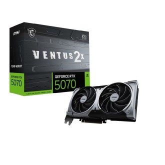Grafička Inno3D GeForce® RTX 5070 12GB Twin X2