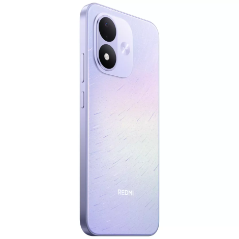 Redmi Note 17 4G - 4+128 GB Purple