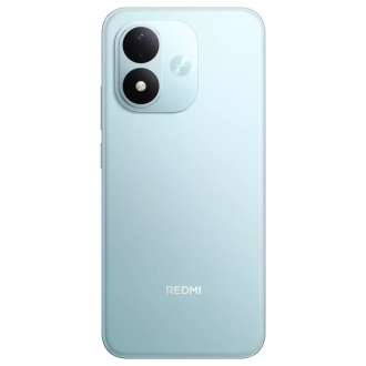 Redmi Note 17 4G - 4+128 GB Sky Teal