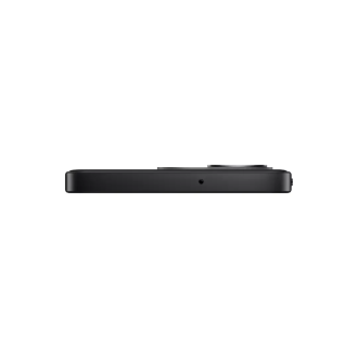 Redmi Note 17 4G - 6+256 GB Black