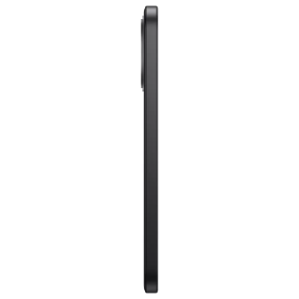 Redmi Note 17 4G - 6+256 GB Black