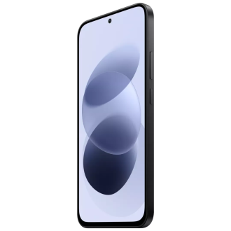 Redmi Note 17 4G - 6+256 GB Black