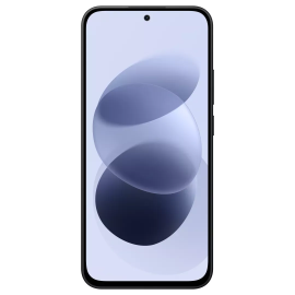 Redmi Note 17 4G - 6+256 GB Black
