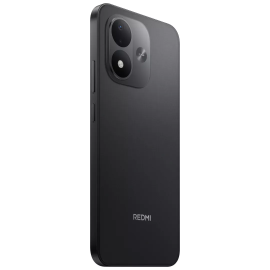 Redmi Note 17 4G - 6+256 GB Black