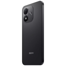 Redmi Note 17 4G - 6+256 GB Black