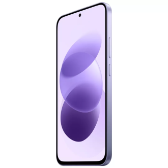 Redmi Note 17 4G - 6+256 GB Purple