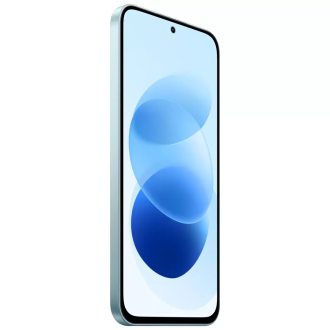 Redmi Note 17 4G - 6+256 GB Sky Teal