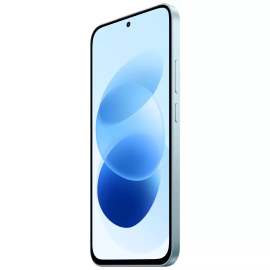 Redmi Note 17 4G - 6+256 GB Sky Teal