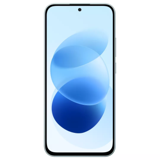 Redmi Note 17 4G - 6+256 GB Sky Teal