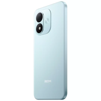 Redmi Note 17 4G - 6+256 GB Sky Teal