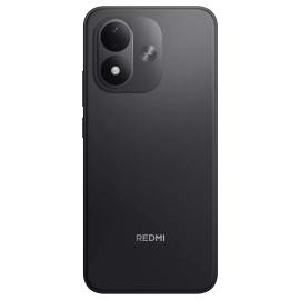 Redmi Note 17 5G - 6+256 GB Black
