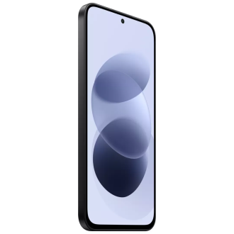 Redmi Note 17 5G - 6+256 GB Black