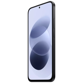 Redmi Note 17 5G - 6+256 GB Black