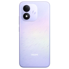 Redmi Note 17 5G - 6+256 GB Purple