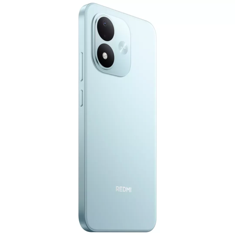 Redmi Note 17 5G - 6+256 GB Sky Teal